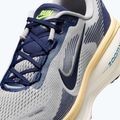 Herren-Laufschuhe Nike Vomero 18 wolf grey/pewter/sail/midnight navy 5