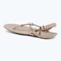 Damen Barfußsandalen Xero Shoes Genesis gold metallic 3