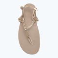 Damen Barfußsandalen Xero Shoes Genesis gold metallic 5