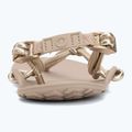 Damen Barfußsandalen Xero Shoes Genesis gold metallic 6