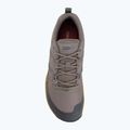 Barfußschuhe für Herren Xero Shoes Scrambler Trail Low WP driftwood/asphalt 5
