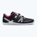 Damen Barfußschuhe Xero Shoes XT Max black/white purple 9