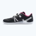 Damen Barfußschuhe Xero Shoes XT Max black/white purple 10