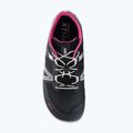 Damen Barfußschuhe Xero Shoes XT Max black/white purple 14