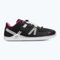 Damen Barfußschuhe Xero Shoes XT Max black/white purple 2