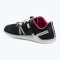 Damen Barfußschuhe Xero Shoes XT Max black/white purple 3