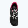 Damen Barfußschuhe Xero Shoes XT Max black/white purple 5
