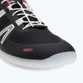 Damen Barfußschuhe Xero Shoes XT Max black/white purple 7
