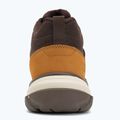 Herren Schuhe SKECHERS Santoro Hopkins wheat 6