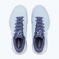 Damentennisschuhe HEAD Revolt Pro 5.0 Clay light blue/dark blue 11