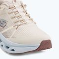 Damenschuhe SKECHERS Glide Step Altus Fast Lane beige 7