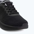 Damenschuhe SKECHERS Bobs Moda Flex Mellow Dawn black 7