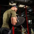 Hantelscheibe olimpijskie XTREXO schwarz TRX-BMP5 5 kg 8