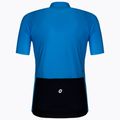 Herren ASSOS Mille GT Jersey C2 blau 11.20.310.2L Radtrikot 2