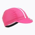 Radmütze z daszkiem ASSOS Cap rosa P13.7.755.41.OS