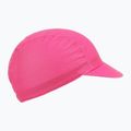 Radmütze z daszkiem ASSOS Cap rosa P13.7.755.41.OS 4