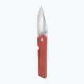 Reisemesser TB Outdoor Unboxer rot