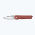 Reisemesser TB Outdoor Unboxer rot 2