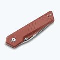 Reisemesser TB Outdoor Unboxer rot 4
