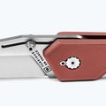 Reisemesser TB Outdoor Unboxer rot 6