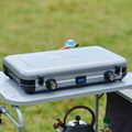 Campingaz Campingküche 2 MAXI Int Silber Touristenkocher 5