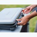 Campingaz Campingküche 2 MAXI Int Silber Touristenkocher 6