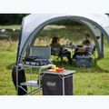 Campingaz Campingküche 2 MAXI Int Silber Touristenkocher 7