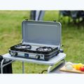 Campingaz Campingküche 2 MAXI Int Silber Touristenkocher 8