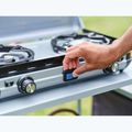 Campingaz Campingküche 2 MAXI Int Silber Touristenkocher 10