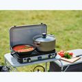 Campingaz Campingküche 2 MAXI Int Silber Touristenkocher 11