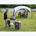 Campingaz Campingküche 2 MAXI Int Silber Touristenkocher 12