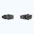 Kinderski HEAD Monster Easy JRS mit Bindungen Jrs 4.5 GW CA multicolour/black 6