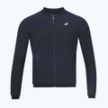 Damen Tennis Sweatshirt BABOLAT Play schwarz 3WP1121