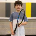 Babolat Ballfighter 25 Tennisschläger für Kinder blau 140482 6