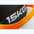 Sveltus Sandbag 15 kg Trainingssack schwarz/orange 2