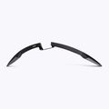 Zefal Set Deflector M60 schwarz Fahrradschutzbleche ZF-2509 2