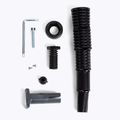 Zefal Set Deflector M60 schwarz Fahrradschutzbleche ZF-2509 8