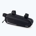 Zefal Bikepacking Unterrahmen Fahrradtasche mit Frame Pack schwarz ZF-7049