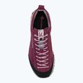 Trekkingschuhe Kimberfeel Folin 2 prune 5