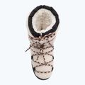 Damen Schneestiefel Kimberfeel Erica charcoal 5