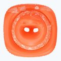 Kindersitz zum Schwimmen arena Water Tribe Baby Swim Seat nectarine/white 2