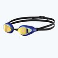Schwimmbrille arena Air-Speed Mirror dunkelblau 3151 6