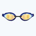 Schwimmbrille arena Air-Speed Mirror dunkelblau 3151 7