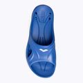 Arena Hydrosoft II Hook Pantoletten blau 003838/701 6