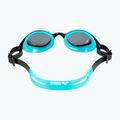 Kinderschwimmbrille arena Air Junior smoke/schwarz 005381/101 9
