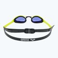 Arena Cobra Ultra Schwimmbrille königsblau/cyber lime 5