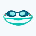 Schwimmbrille Damen arena The One Woman blue/blue cosmo/water 5