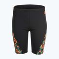 Kinder-Schwimmjammers arena Print Swim black/orange multi 6