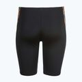 Kinder-Schwimmjammers arena Print Swim black/orange multi 7