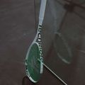 Tecnifibre Slash 125 Squashschläger 10
